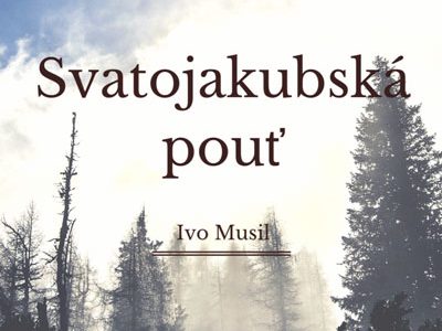 Svatojakubská pouť