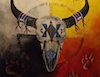 medicine wheel lebka