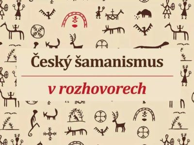 Rozhovor s Ivem Musilem v knize Český šamanismus v rozhovorech