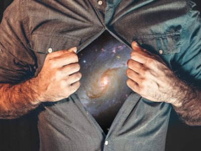 Držení síly (online večer)