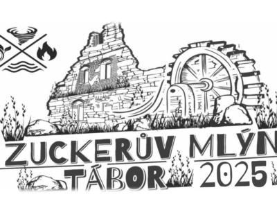 Tábor 4 živlů na Zuckerově mlýně