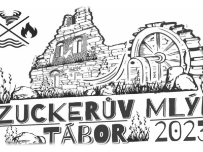 Tábor 4 živlů na Zuckerově mlýně