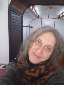Pavlina Brzakova