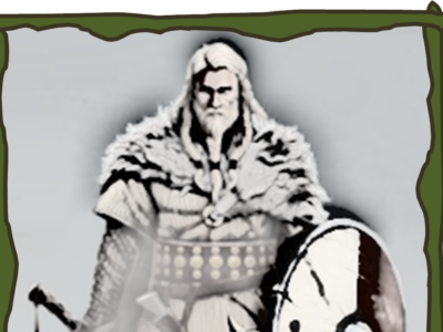 Kruh bubnů „Strykur“